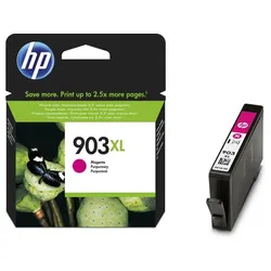 HP 903XL (T6M07AE) - Magenta - Druckerpatrone - Hohe Kapazität