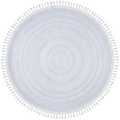 SAFAVIEH Handmade Sahara Promila Tassel Rug