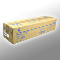 Konica Minolta Developer DV-512K A2XN03D schwarz