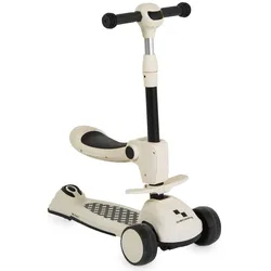 Byox, Scooter
