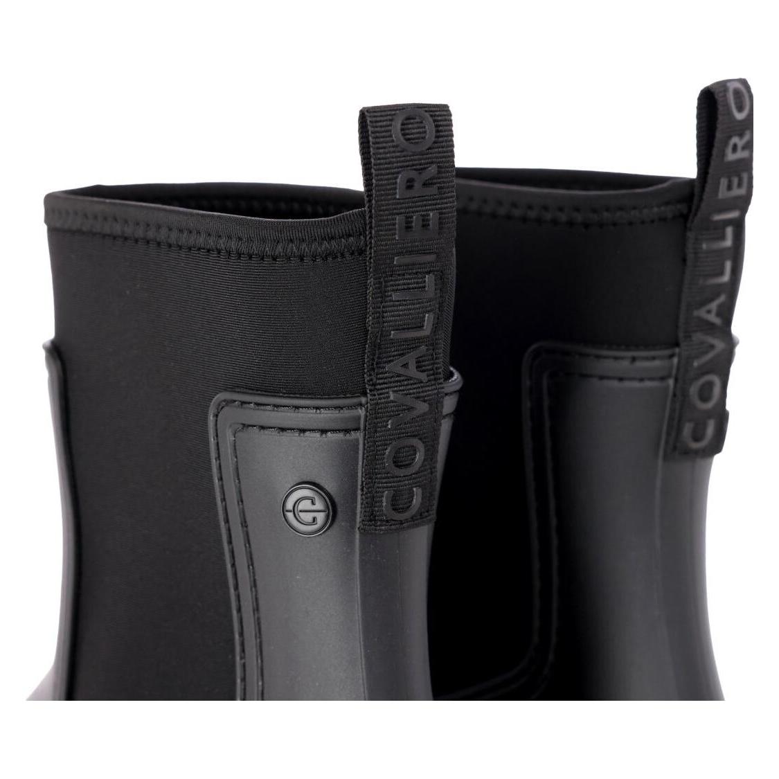 Kerbl Covalliero - Gummistiefeletten - Regenstiefeletten für Stall & Alltag - Gummistiefel Damen hal (39) (3231307)
