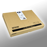 Epson Tinte C13T12F140 schwarz XXL T12F1