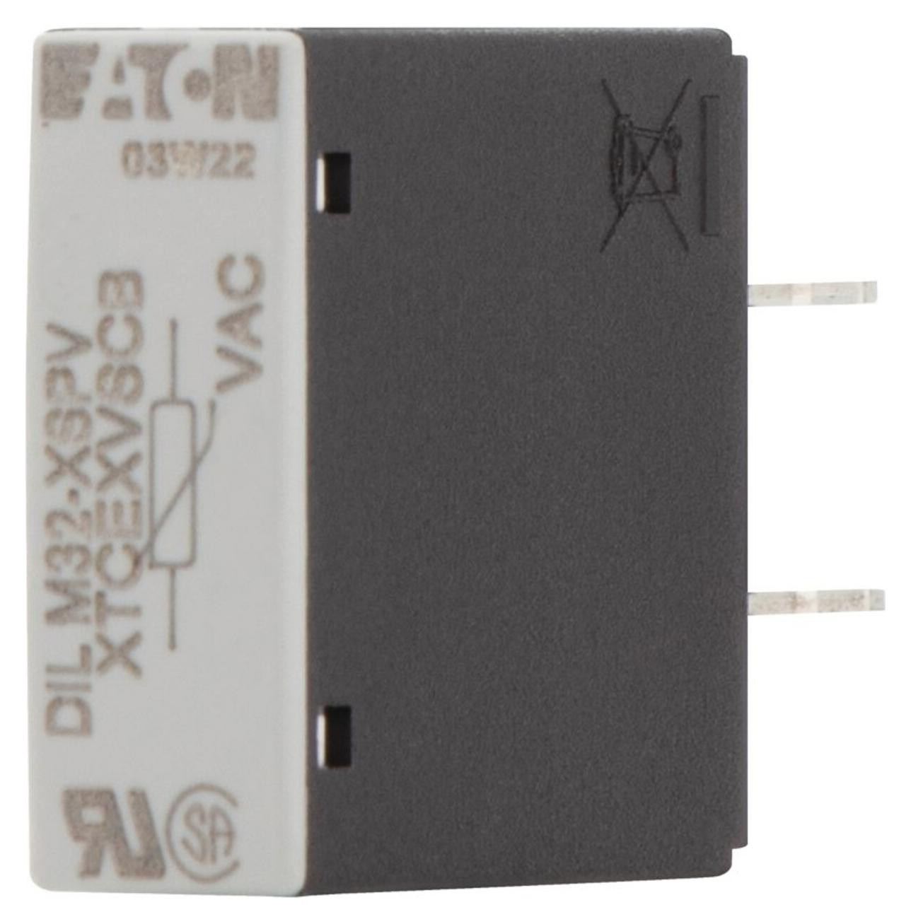 Eaton DILM32-XSPV240 Schakelaar Zwart en Wit