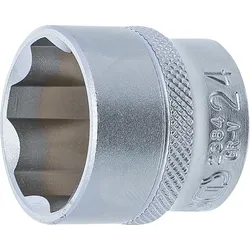 BGS Steckschlüssel-Einsatz Super Lock | Antrieb Innenvierkant 10 mm (3/8"") | SW ...