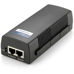 EFB POI-5001 Gigabit Ethernet PoE++ Injektor 60W POI5001