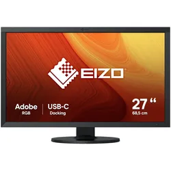 EIZO ColorEdge CS2731 Grafik LED-Monitor 68,5 cm 27 Zoll