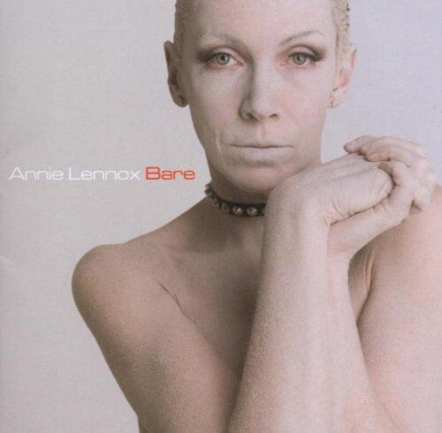 Annie Lennox - Bare (Limited Edition) (CD+DVD) - Preis vom 11.10.2026 23:13:37 h