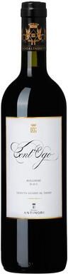 """Tenuta Guado al Tasso""" """Tenuta Guado al Tasso Cont'Ugo 2023 Red Wine - Italy"""