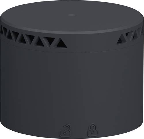 Schneider Electric Signalsäulenelement XVB7C9S 1St.