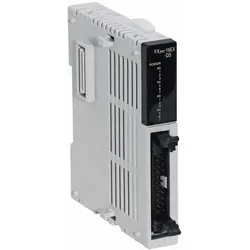 Mitsubishi Electric Erweiterungsgerät FX2NC-16EX-DS