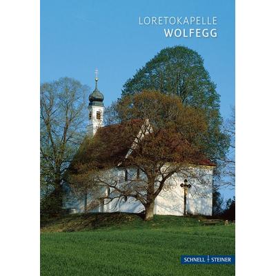 Wolfegg, Taschenbuch von St. Martin Kath. Pfarramt Wangen,Otto Schmid, Schnell & Steiner, 978-3-7954-7326-6
