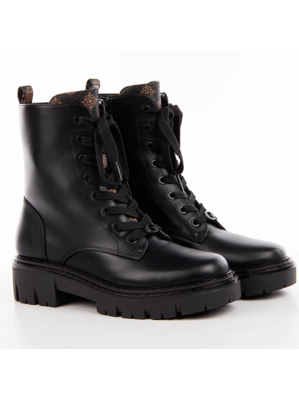Guess Madox Herren-Ankle-Boots