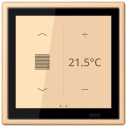 Jung KNX Raumcontroller LC 459 D1 S 237