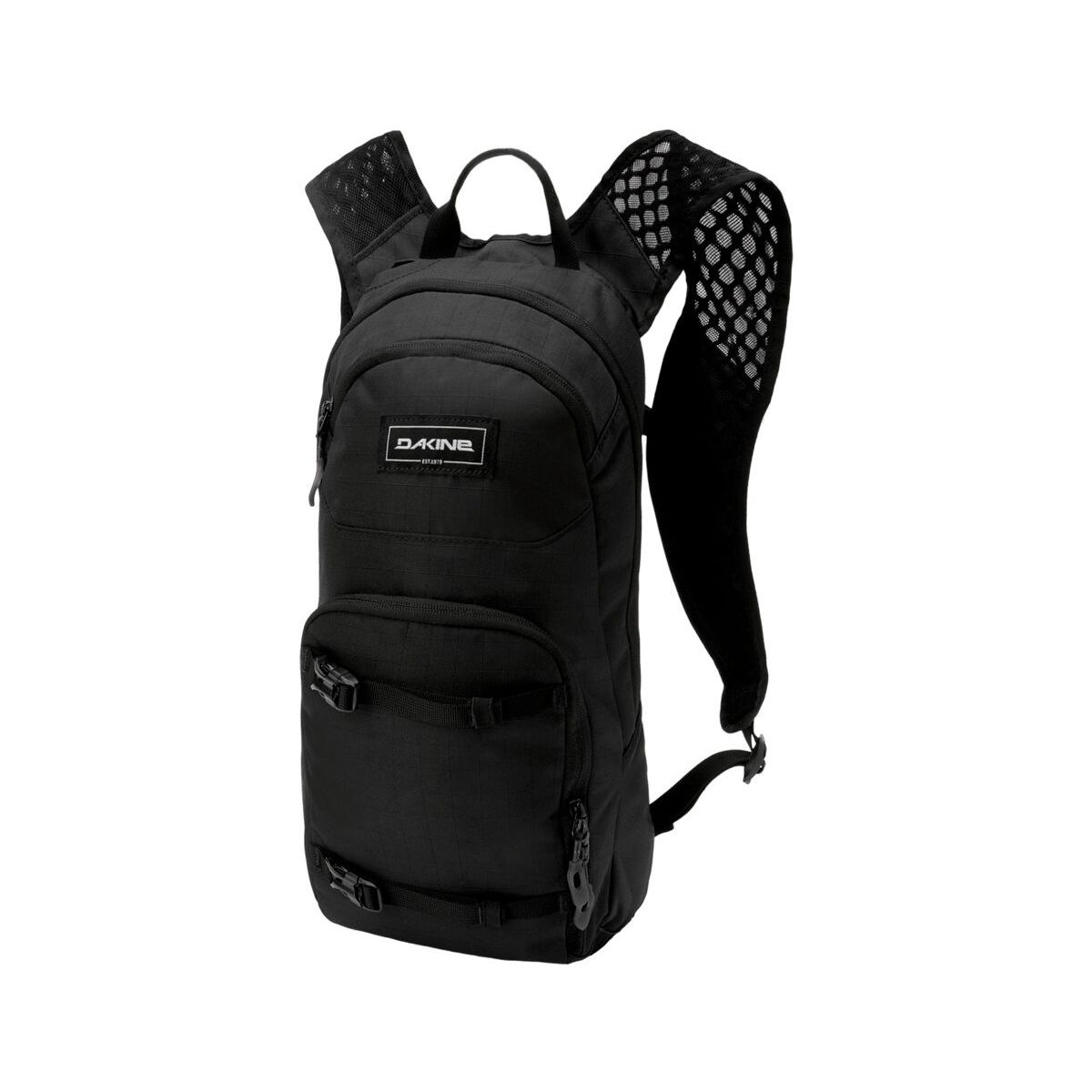 Dakine Session Backpack 8L - NO Hydrapak black (010) D1012270-010