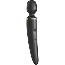 Satisfyer, Vibrator, Wand-er Woman