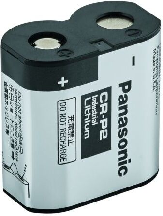 Grohe Lithium-Batterie 42886 6V 42886000 für Prüfgerät (38383)