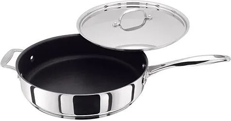 Stellar 7000 Profile Non-Stick 28cm Saute Pan