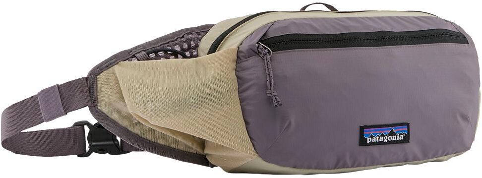 Patagonia  - Terravia Hip Pack May Grey - Sac banane