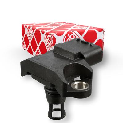 FEBI BILSTEIN Sensor, Saugrohrdruck 173804 für LEXUS
