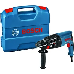 Bosch Professional, Bohrmaschine + Akkuschrauber, GBH 2-26 (Bohrhammer)