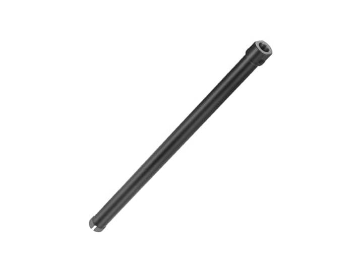 VEVOR Couronne Diamanté Humide de 25\,4 mm\, Profondeur de Perçage de 355 mm\, Foret à Béton avec Lame de Scie\, Filetage Intérieur 16-279 mm\, Soudage au Laser\, Foret Diamanté Humide pour Brique en Béton