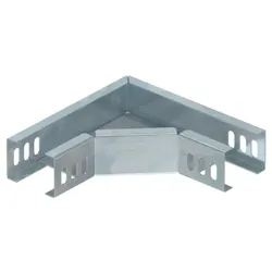 OBO Bettermann Bogen 90 Grad horizontal RB 90 305 FT