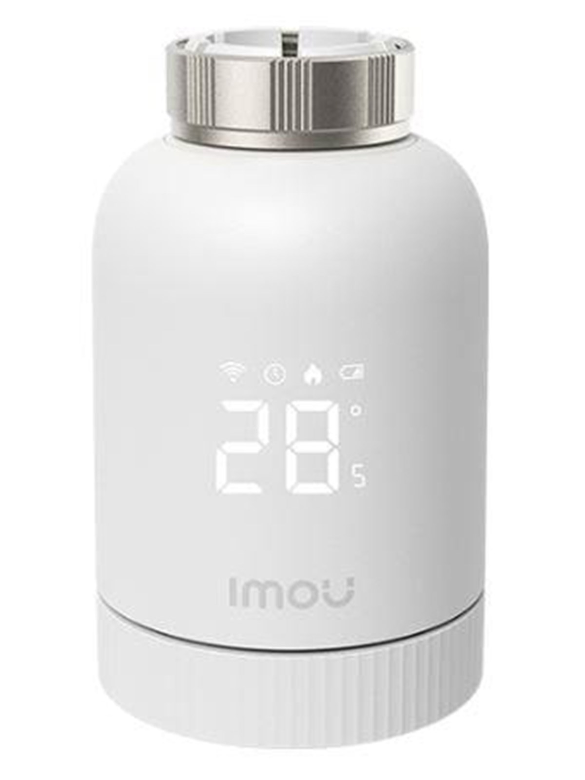 IMOU TRV1 thermostat