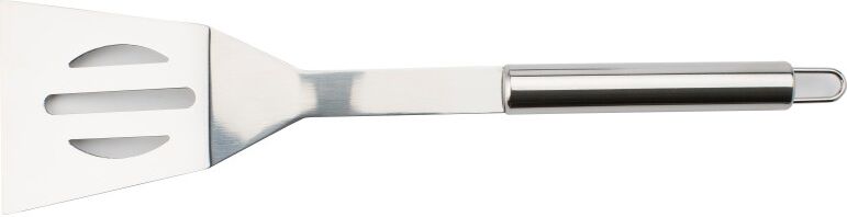 Set publicitaire accessoires barbecue Priscilla argenté