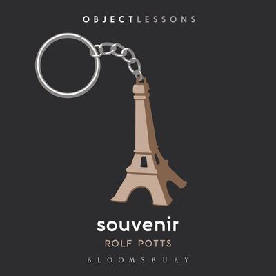 Souvenir - Rolf Potts, Audio, 9798765153390