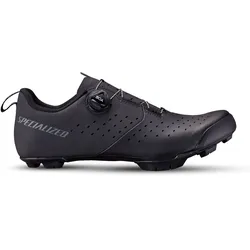 Specialized Recon 1.0 Gravel & MTB Schuh - black - 46