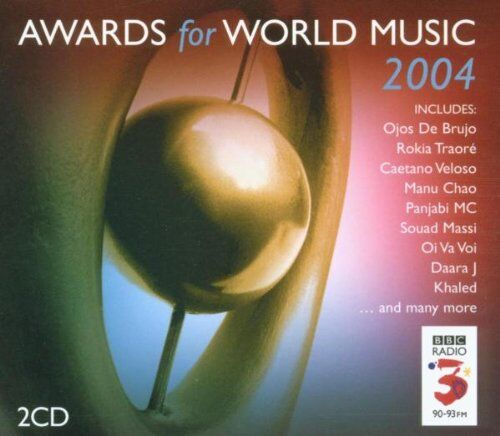 Various - World Music 2004 - Preis vom 11.10.2026 15:43:13 h