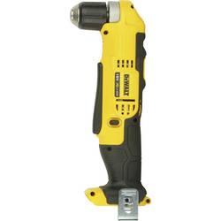 DEWALT DCD740NT-XJ DCD740NT-XJ Akku-Winkelbohrmaschine Li-Ion ohne Akku
