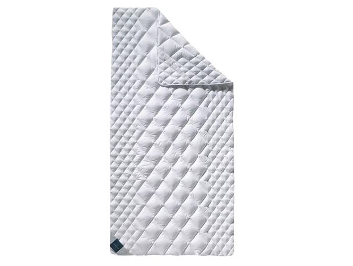 billerbeck Topper COTTONELL - 160 x 200 cm – strapazierfähiger Matratzentopper - Matratzenschoner für Matratze und Boxspringbett – für Hausstauballergiker