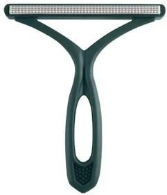 Uplifted Finds 2 in 1 Double Sided Pet Hair & Lint Remover Tool green