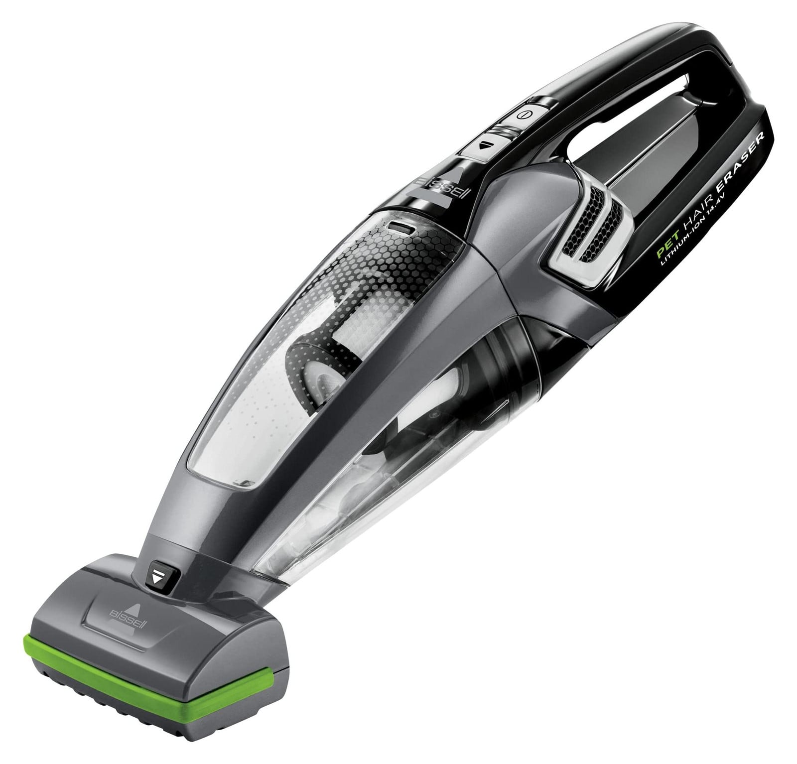 Bissell Cordless Handheld Vacuum 2278N Pet Hair Eraser Handstofzuiger