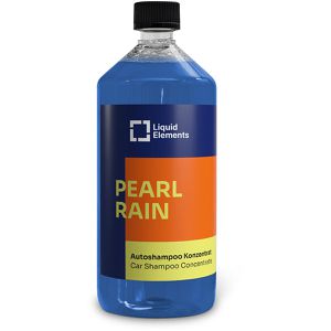 Liquid-Elements Autoshampoo Pearl Rain, Cherry Tec, Konzentrat, pH-neutral, 1 Liter