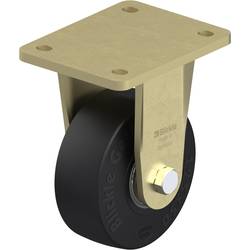 Blickle 1172 BS-SE 125K Bockrolle Rad-Durchmesser: 125 mm Tragfähigkeit (max.): 320 kg 1 St.