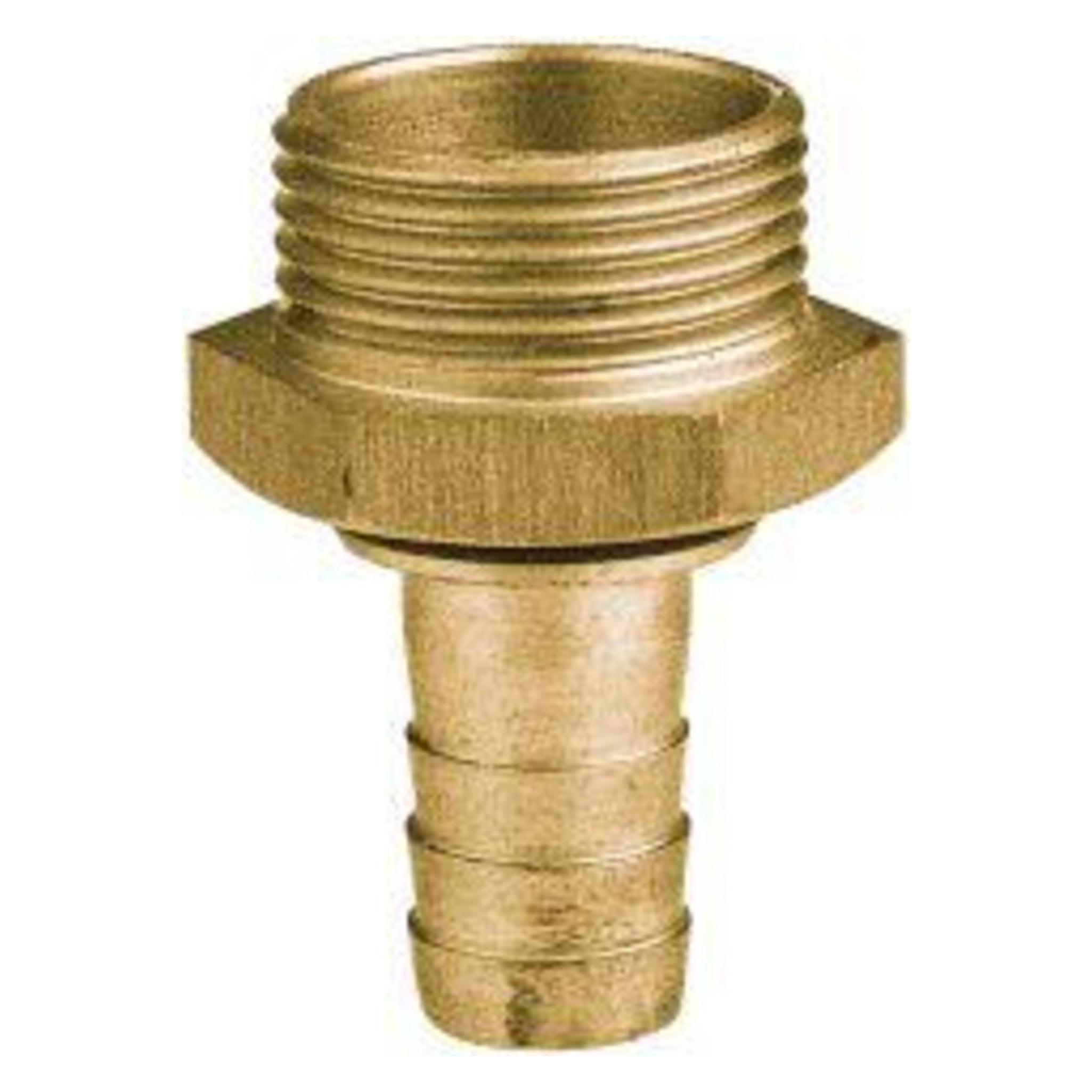 Magni GEKA plus-Schl.verschr. 2000,MS, AG G3/4', 13mmSB (Kupplung, 13 mm) (4015933001372)