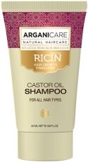 Arganicare Shampooing Accélérateur de Croissance Ricin Arganicare 50ml