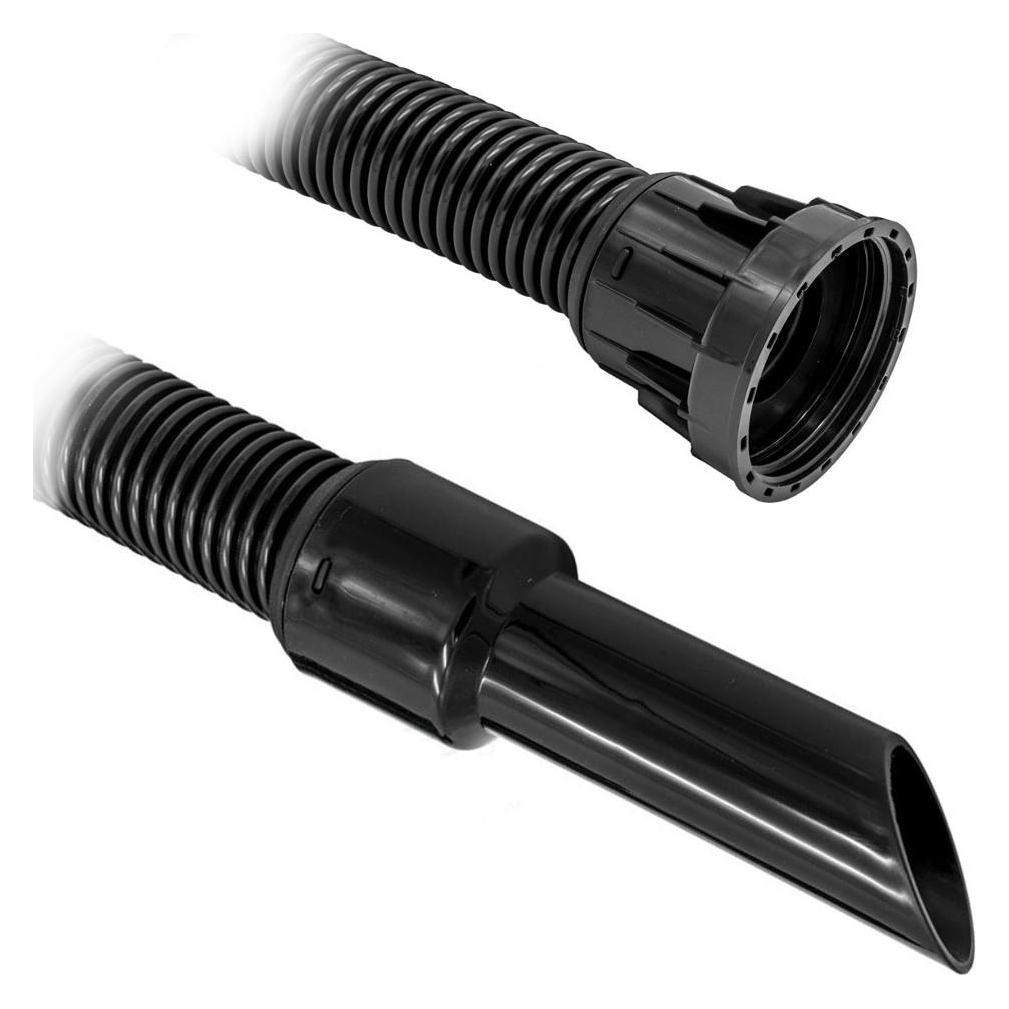 Flickbee Staubsaugerschlauch Komplettset für Numatic Staubsauger ersetzt 601101 (601101)