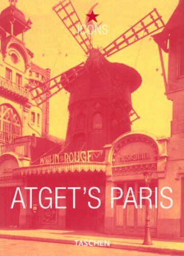 Andreas Krase - Eugène Atget's, Paris - Preis vom 11.10.2026 15:43:13 h