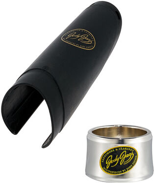 Jody Jazz Power ring Set MT1S