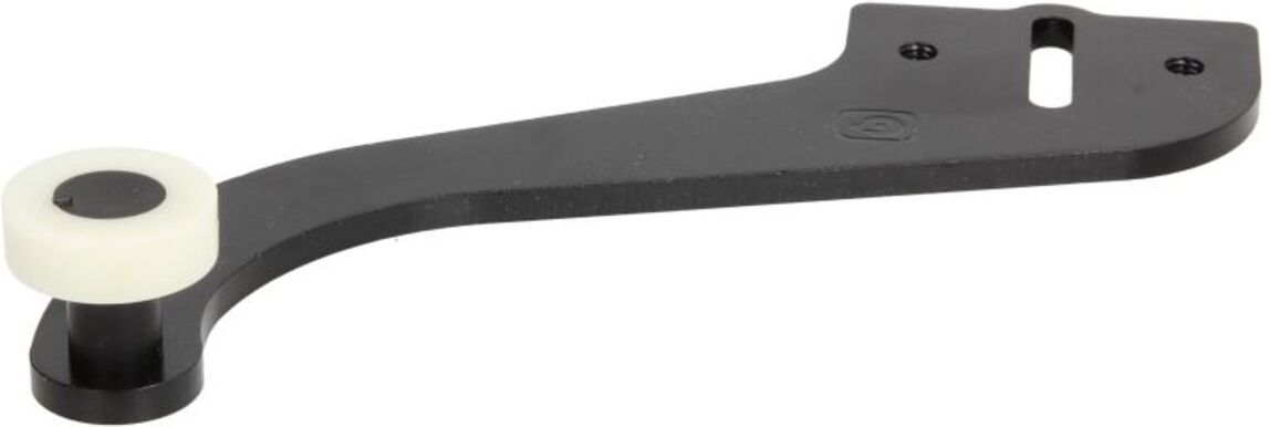 Rollenführung, Schiebetür ROLL VWT507