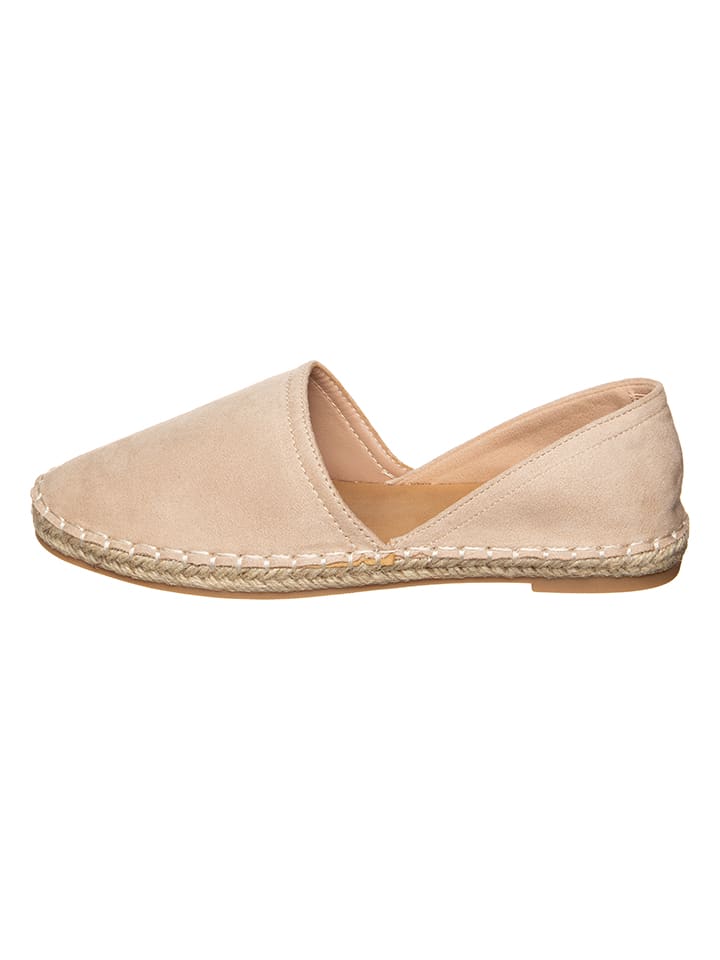 Bellucci Espadrilles in Beige - 39