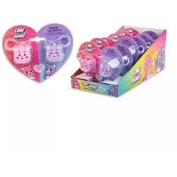 Care Bears: BFF – Lippenbalsam-Set für beste Freundinnen, 2-teilig
