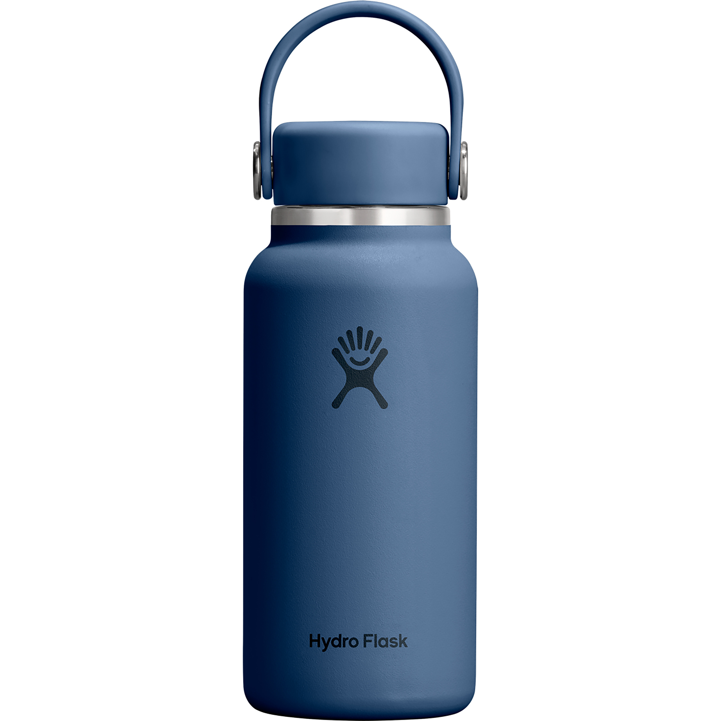 Hydro Flask Micro Hydro 0.3L Isolierflasche Isolierflaschen weiss Größe 0.3L Trekking