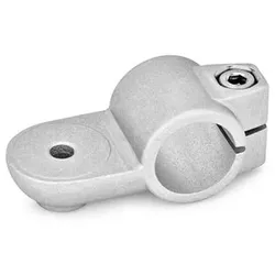 Laschen-Klemmverbinder, Aluminium (278-B25-OZ-2-BL)