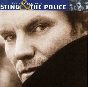 the police sting - Very Best of - Preis vom 08.10.2026 07:26:42 h
