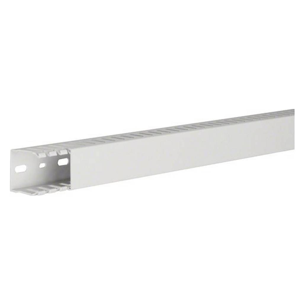 Tehalit Ledningskanal opslidset hng 37037 - (32 meter) (200 cm) (HNG37037)