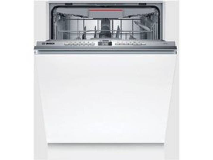 Bosch Lave-vaisselle 60cm 14 couverts 46db tout intégrable - SMV4HVX00E